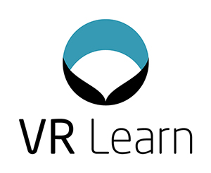 VR Learn Logo
